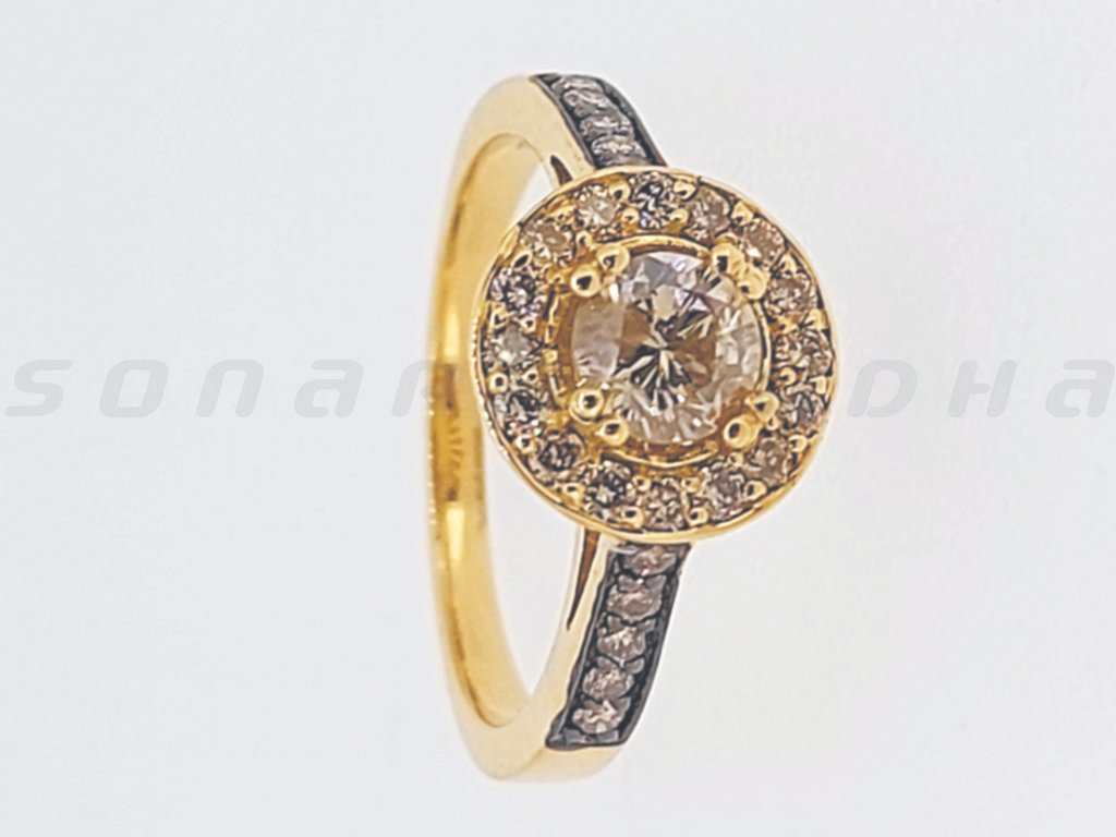 Diamond Ring