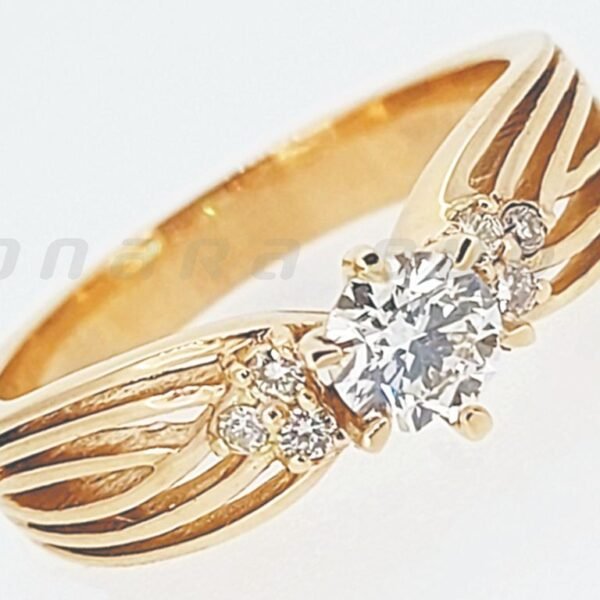 Diamond Ring