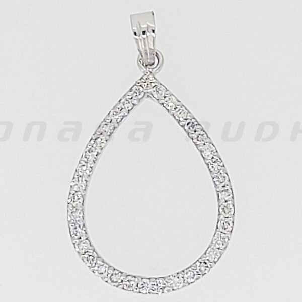 Diamond Pendant
