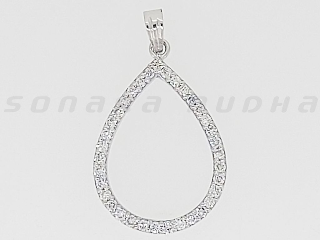 Diamond Pendant