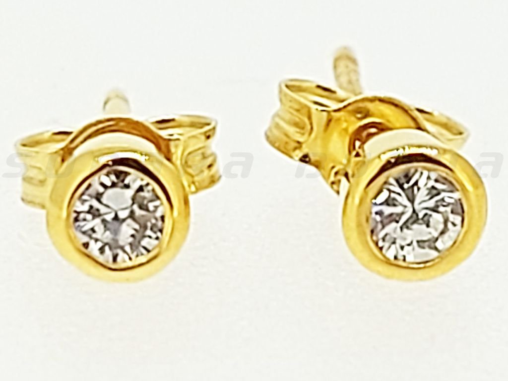 Diamond Studs