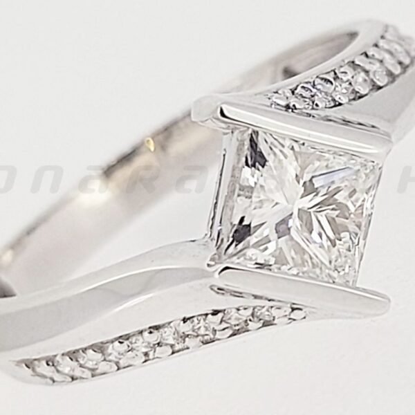Diamond Ring