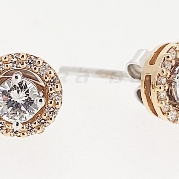 Diamond Studs