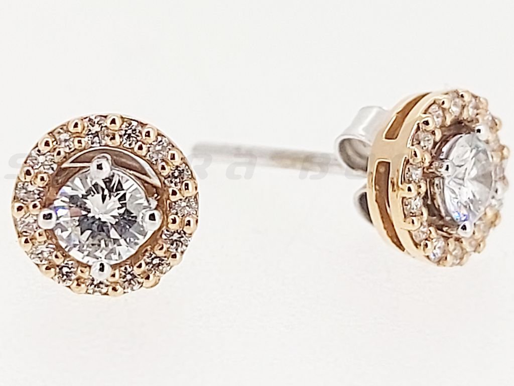 Diamond Studs
