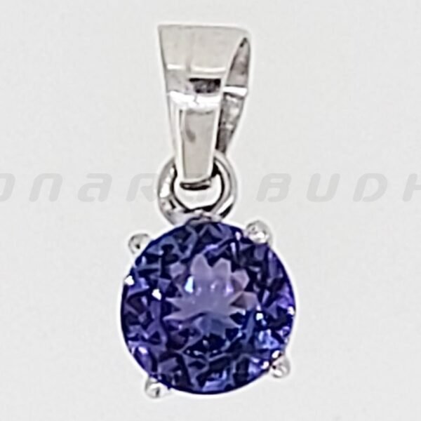 Tanzanite Pendant