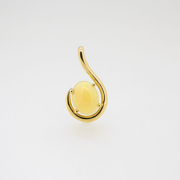 Opal Pendant