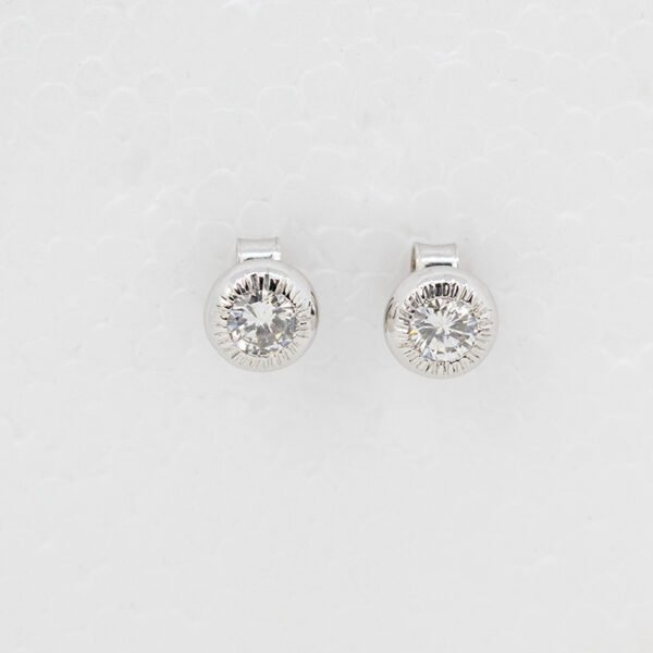 Diamond Studs