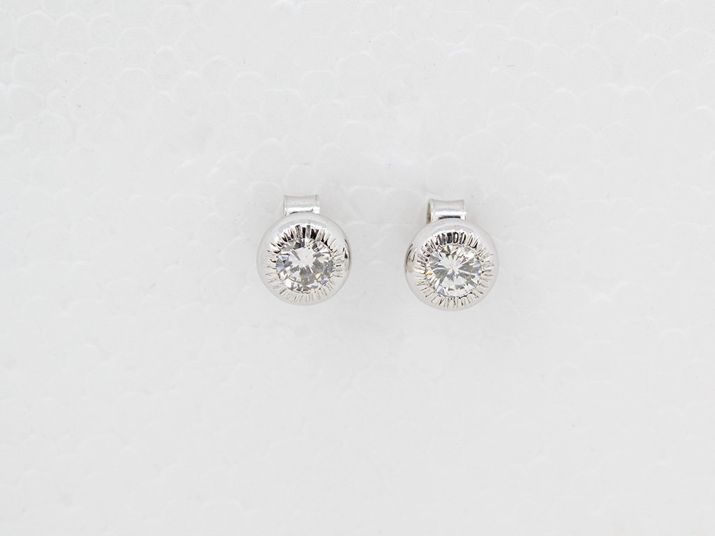 Diamond Studs