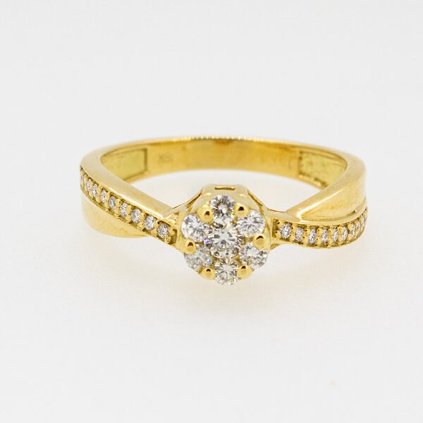 Diamond Ring