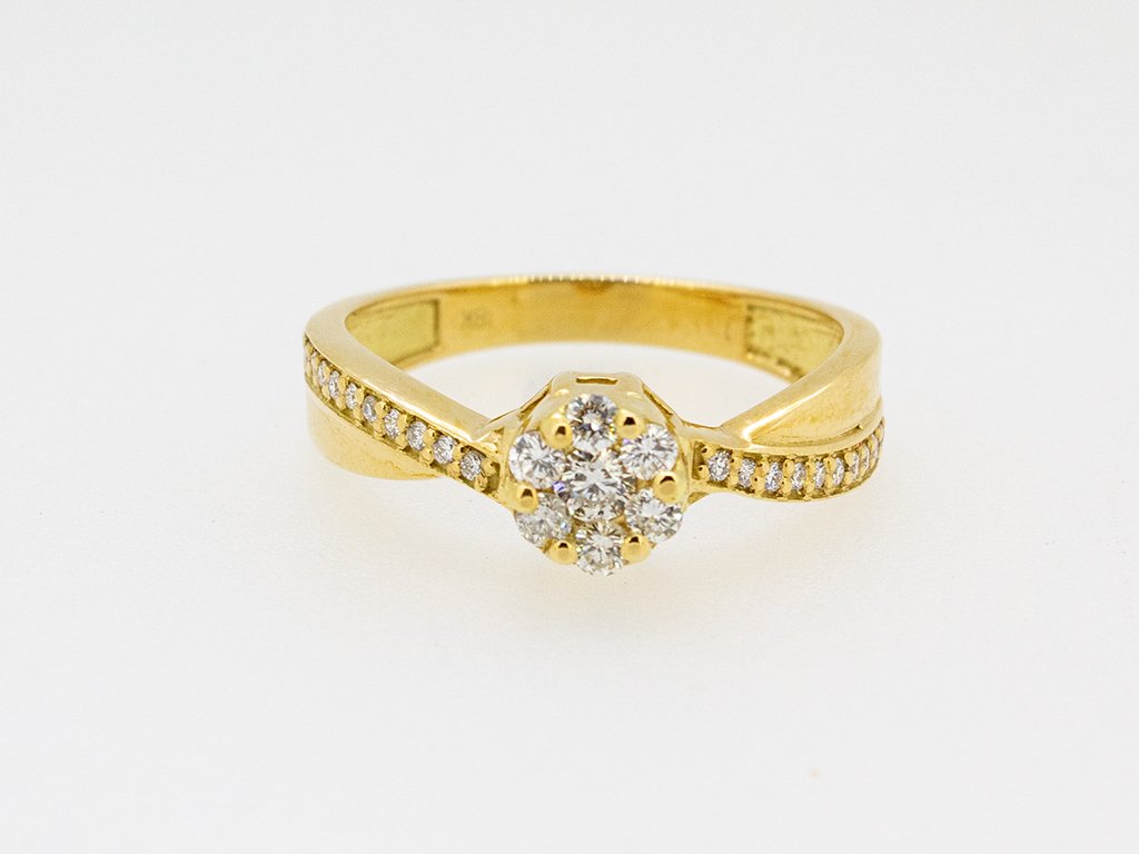 Diamond Ring