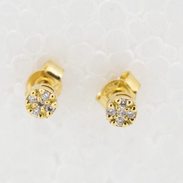Diamond Studs