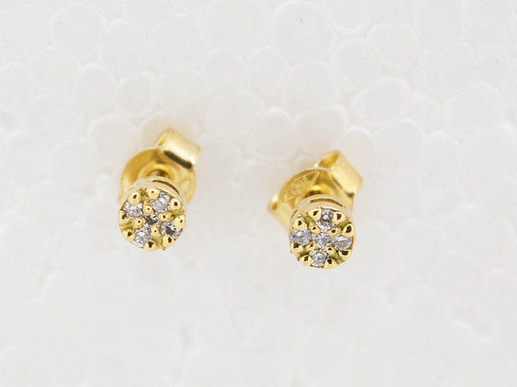 Diamond Studs