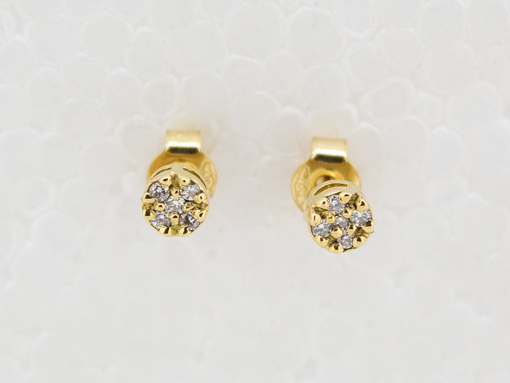 Diamond Studs
