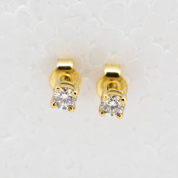 Diamond Studs