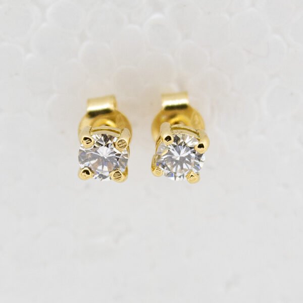 Diamond Studs