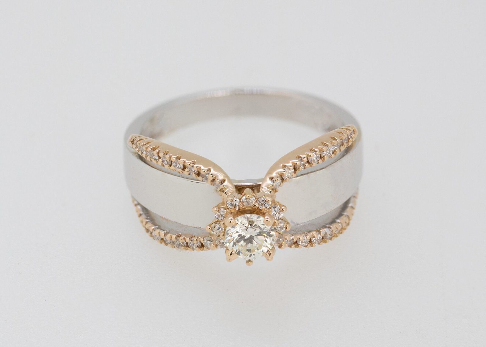 Diamond Ring