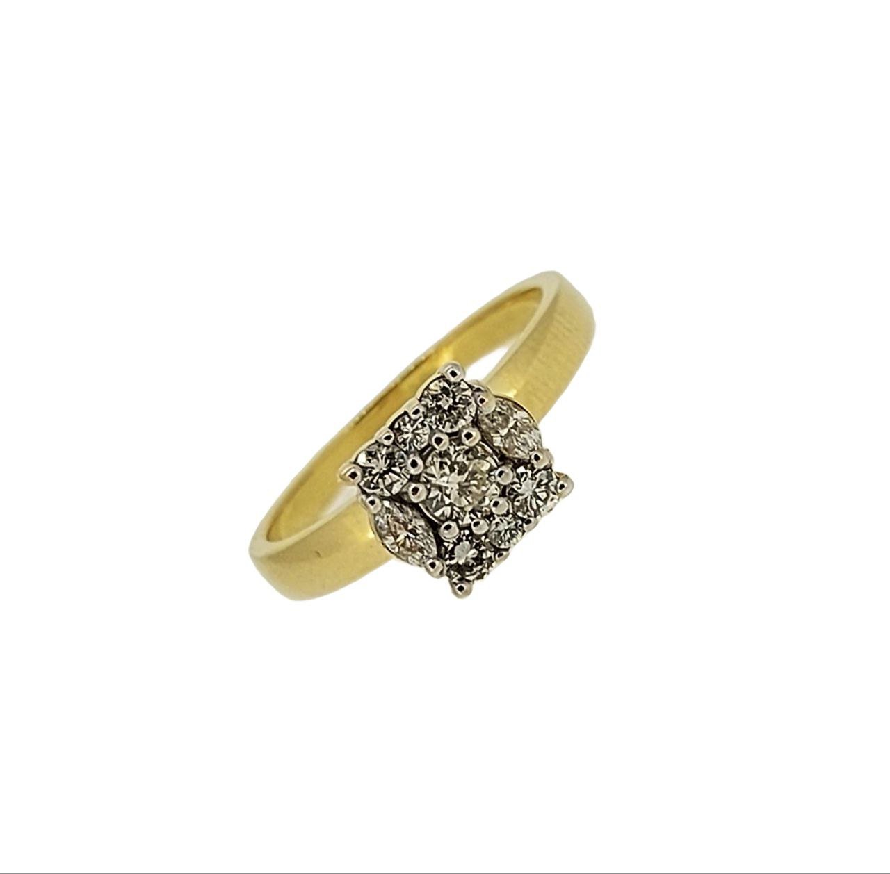 Diamond Ring