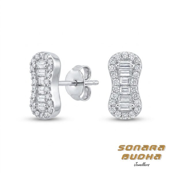 Diamond Studs
