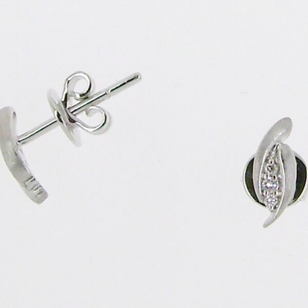 Diamond Studs
