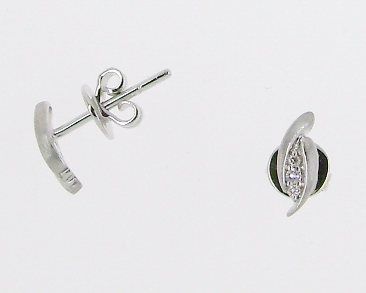 Diamond Studs