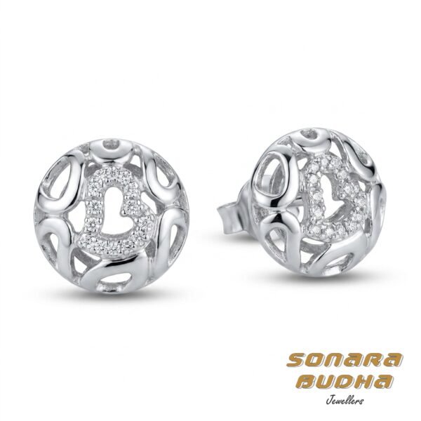 Diamond Studs