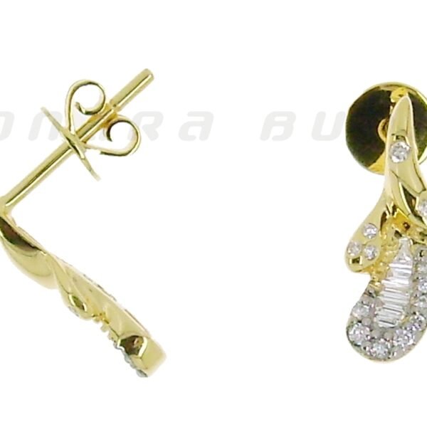 Diamond Studs