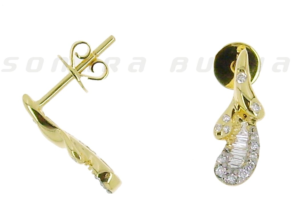Diamond Studs