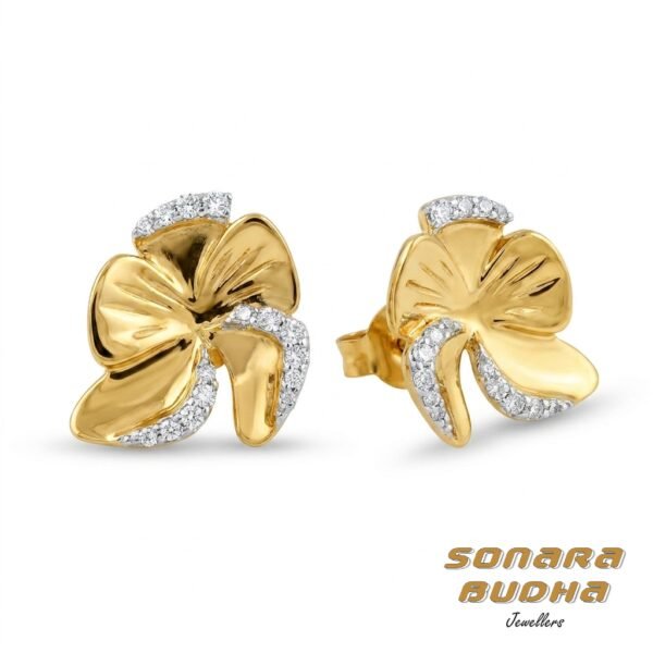 Diamond Studs