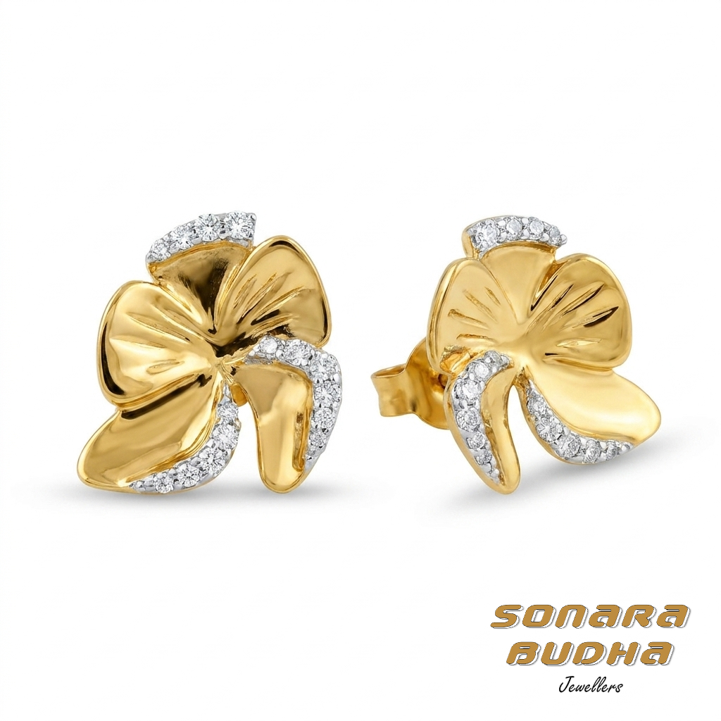 Diamond Studs