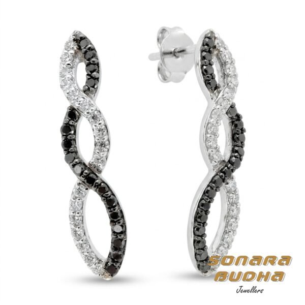 Diamond Studs
