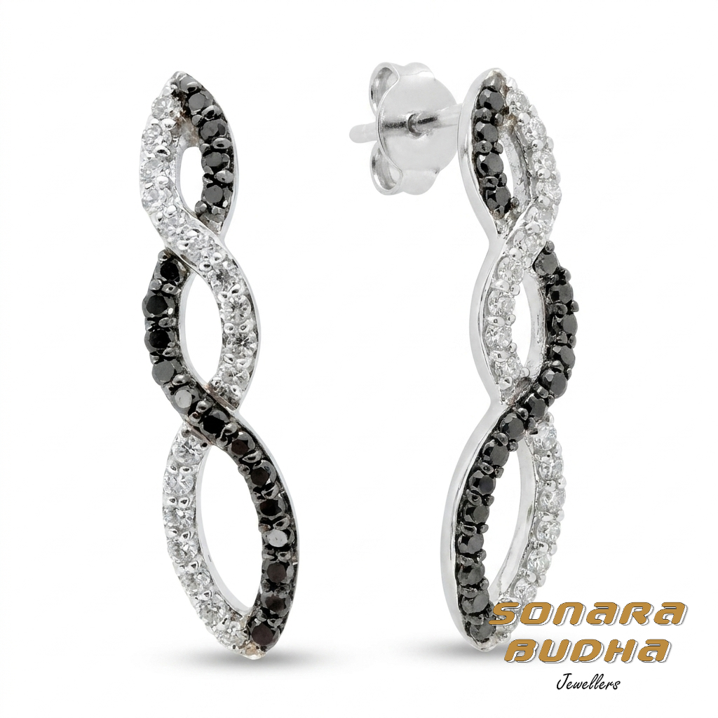 Diamond Studs