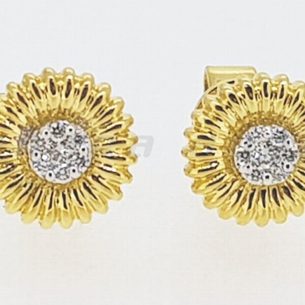 Diamond Studs