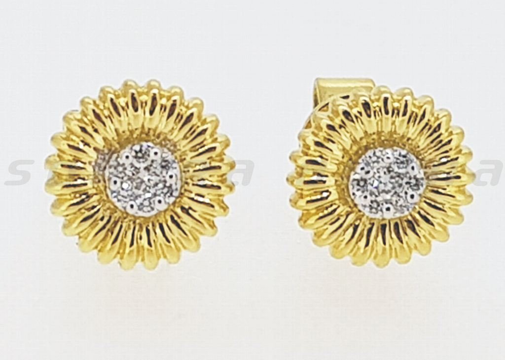 Diamond Studs