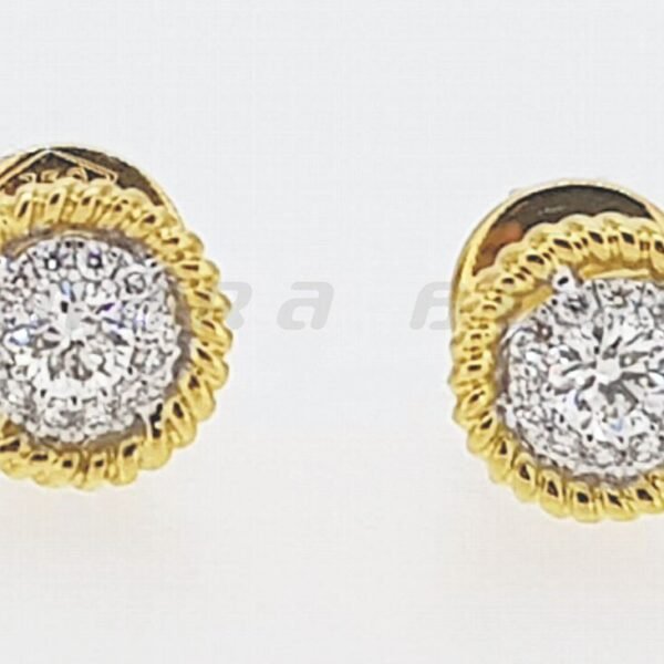 Diamond Studs