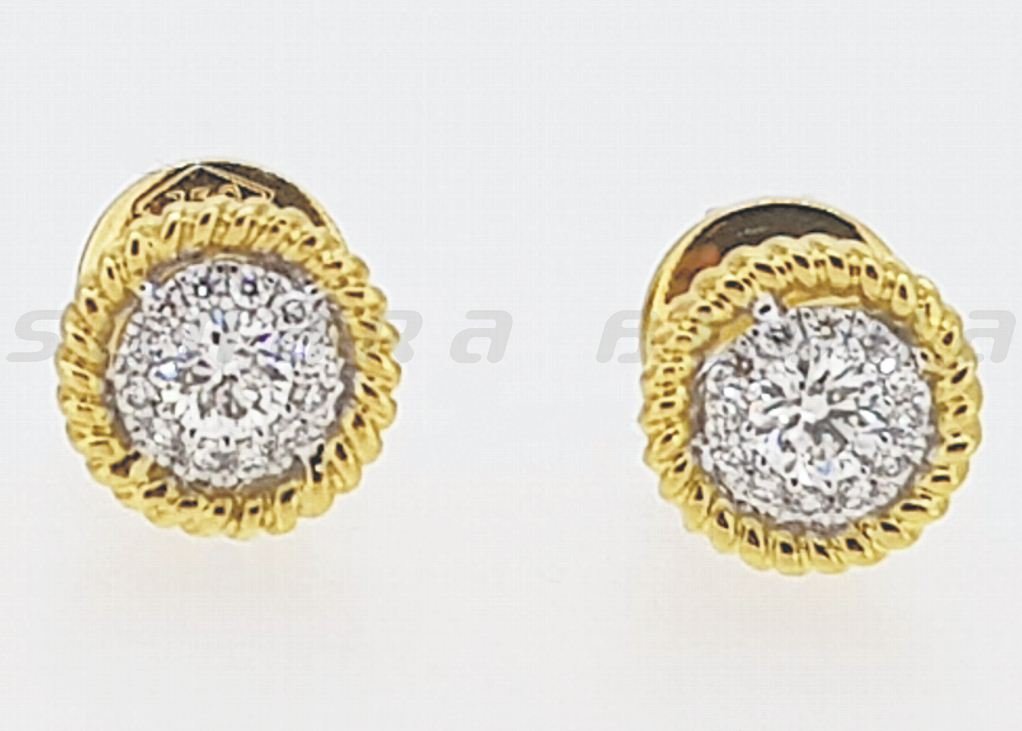 Diamond Studs