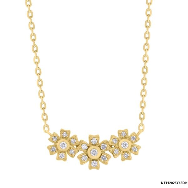 Diamond Necklace