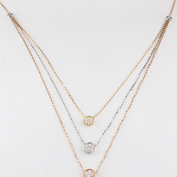 Diamond Necklace
