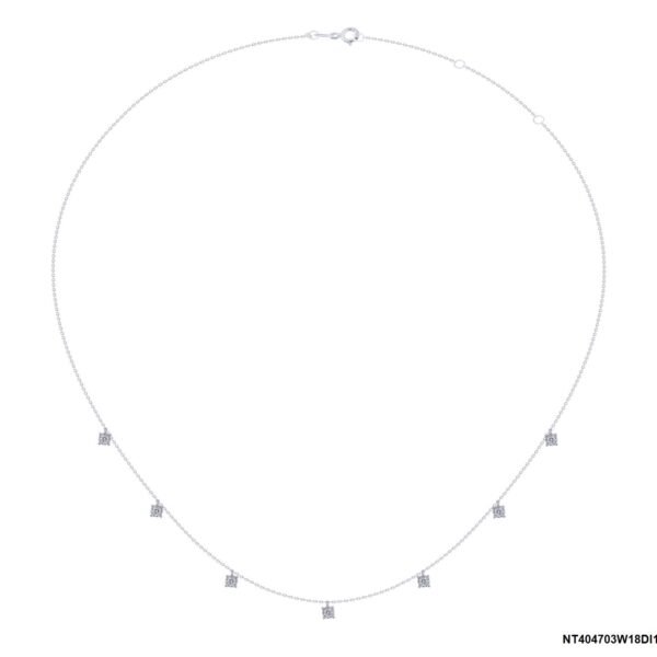 Diamond Necklace