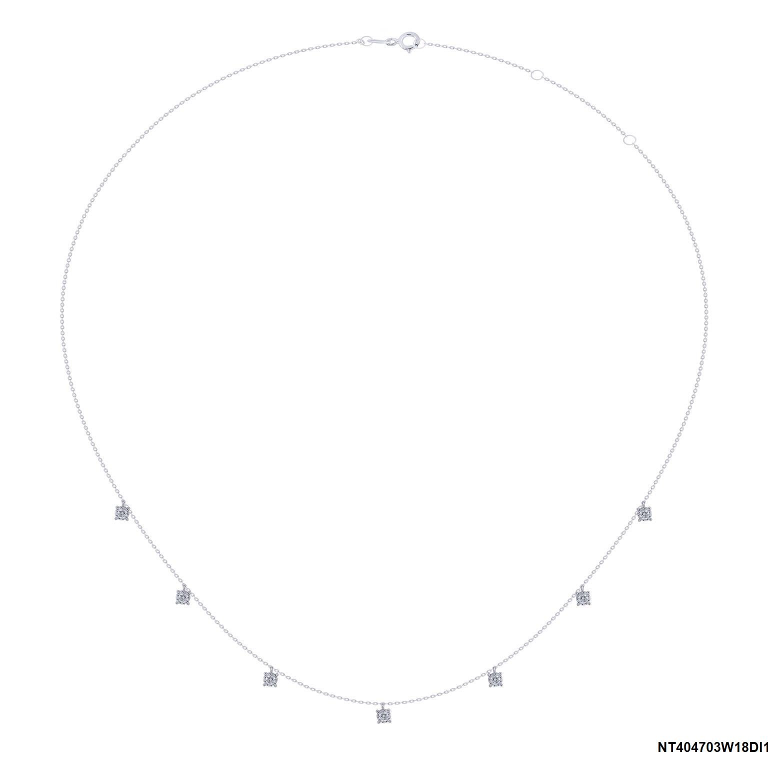 Diamond Necklace