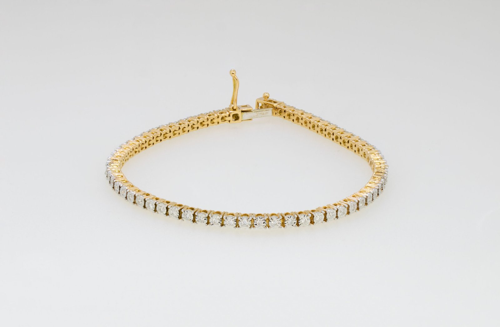 Diamond Bracelet