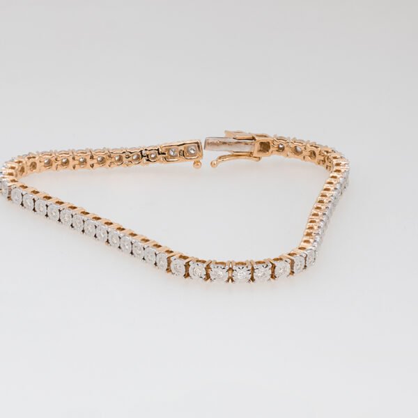 Diamond Bracelet