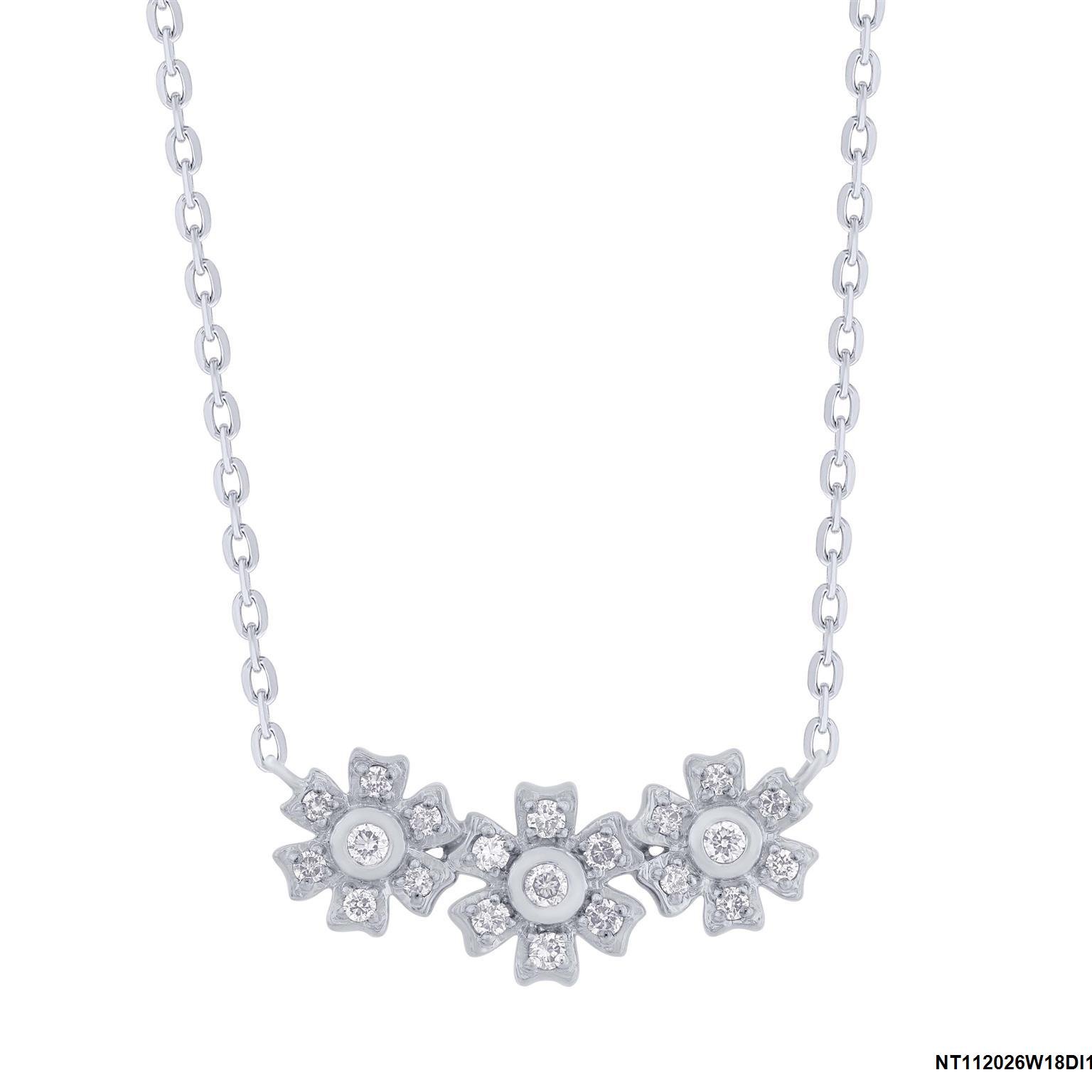 Diamond Necklace
