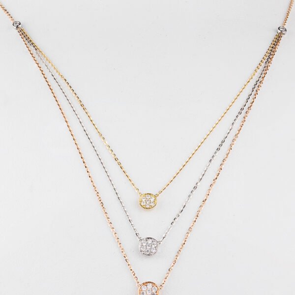 Diamond Necklace
