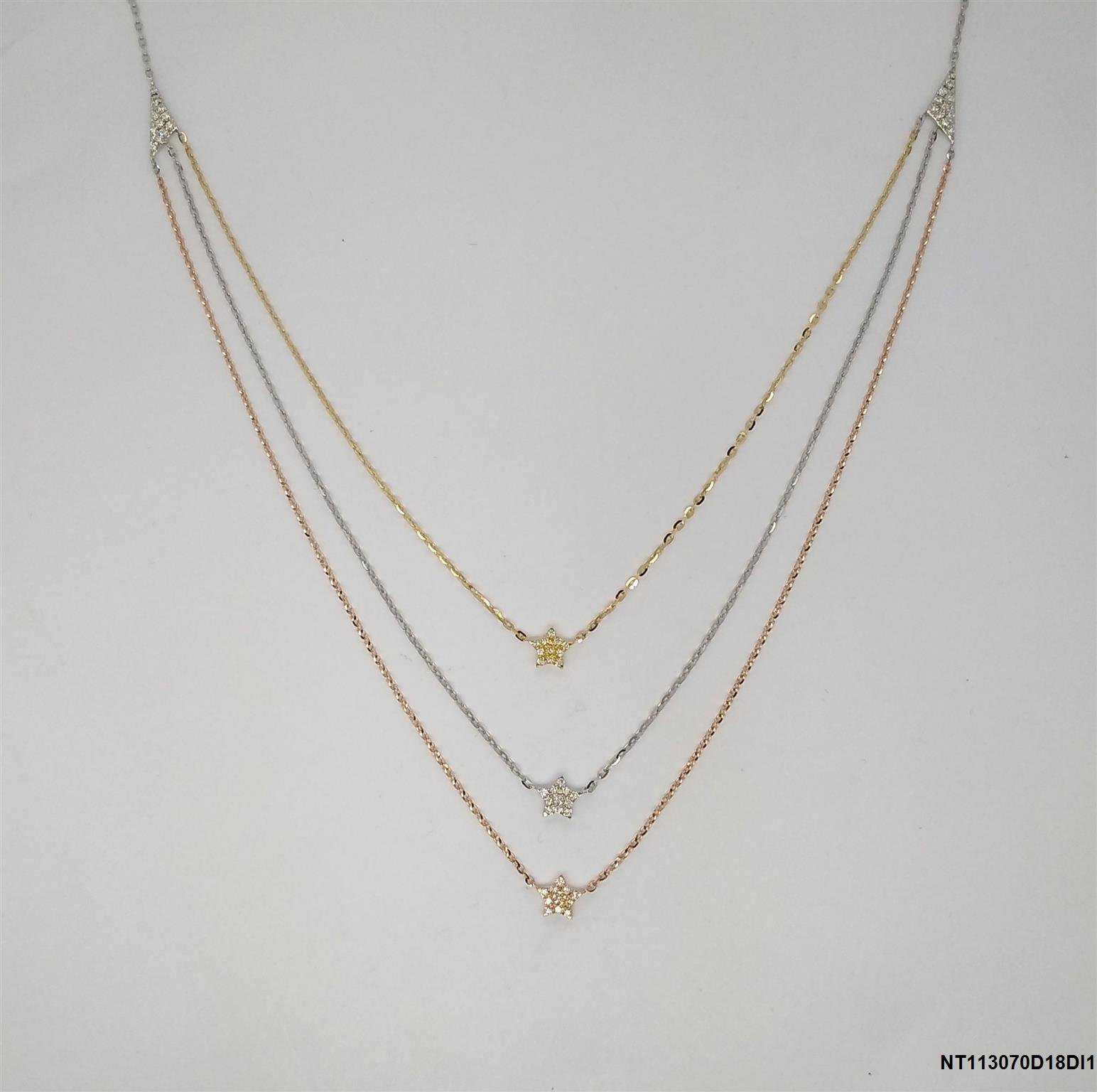 Diamond Necklace
