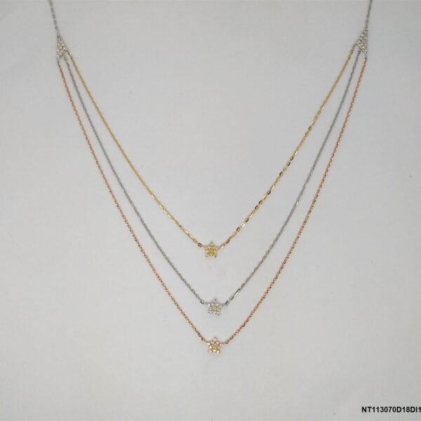 Diamond Necklace