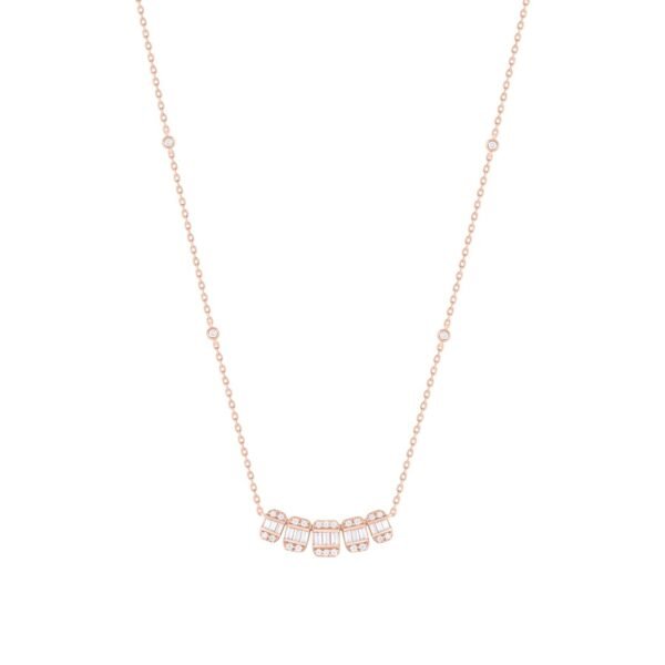 Diamond Necklace
