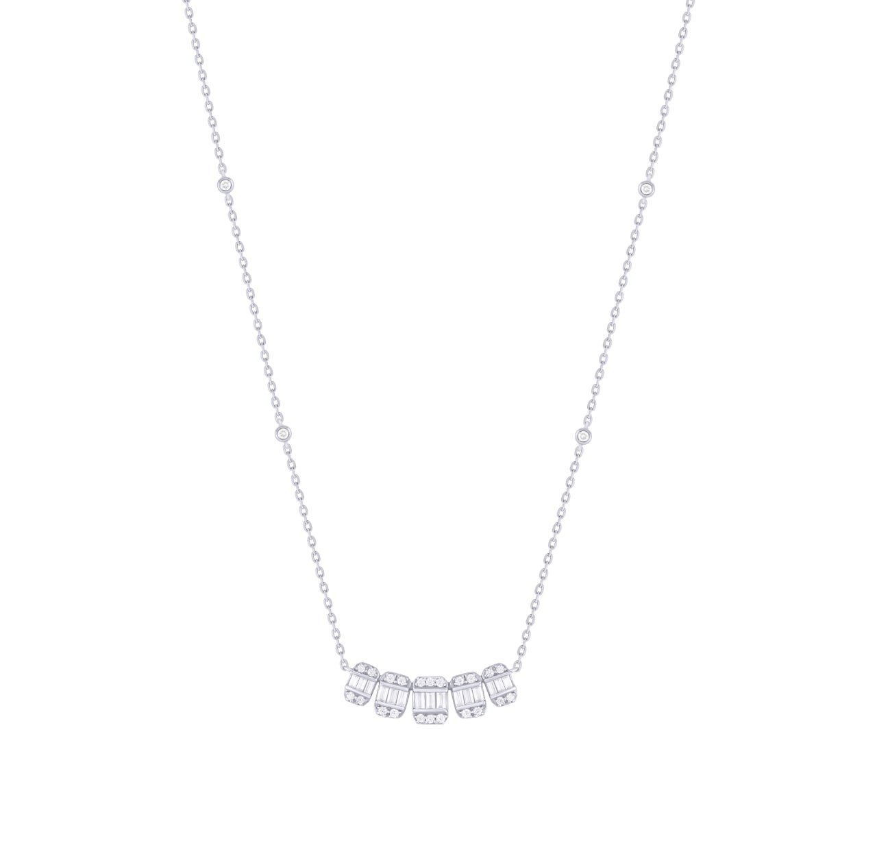 Diamond Necklace