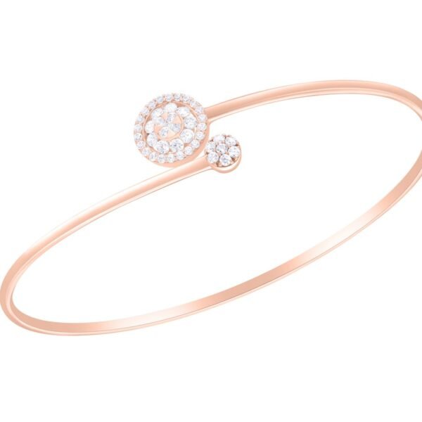 Diamond Bangle