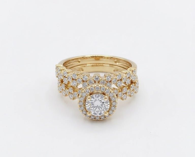 Diamond Ring