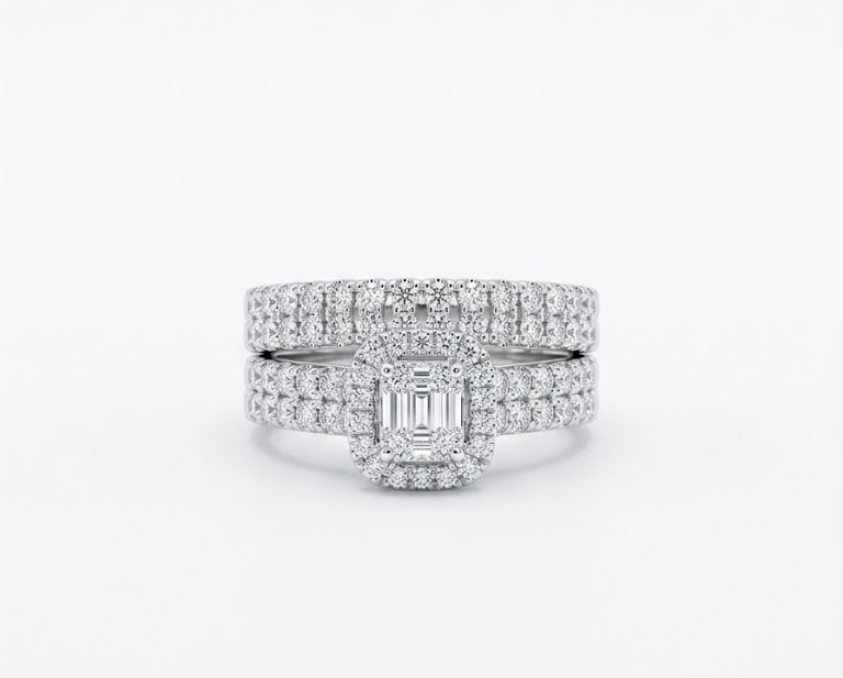 Diamond Ring